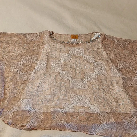 Ruby Rd top - Picture 4 of 7